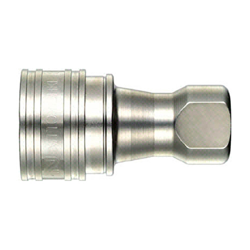 SPｶﾌﾟﾗ ﾀｲﾌﾟAｿｹｯﾄ(鋼鉄製) R3/8 1個画像