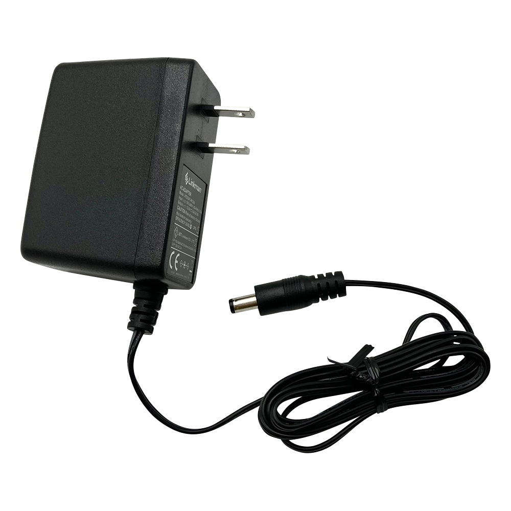 ACアダプター　12V　2A