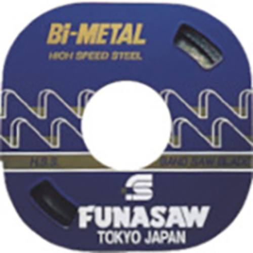 ｺﾝﾀｰﾏｼﾝ用ﾌﾞﾚｰﾄﾞBIM0.6X13X14X16M 14mm 1本画像