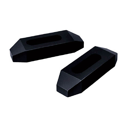 ﾌﾟﾚｰﾝｸﾗﾝﾌﾟ(M16用､L=63) 1組(2個)