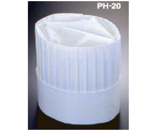 ニュータイプパリスハット（10枚入）200mm