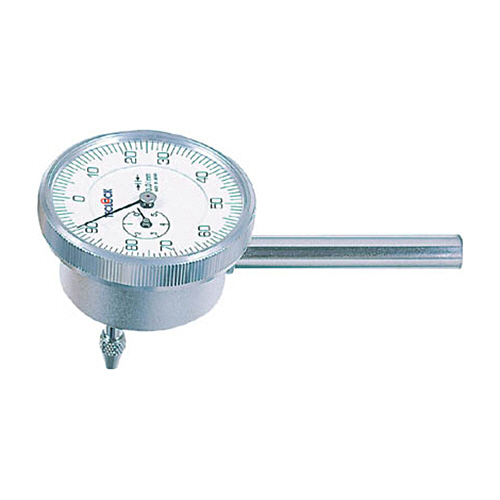 ﾊﾞｯｸﾌﾟﾗﾝｼﾞｬｰ形ﾀﾞｲﾔﾙｹﾞｰｼﾞ ｱｰﾑ付 1個画像