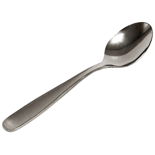 18-0 #3900 ｺｰﾋｰｽﾌﾟｰﾝ 1本画像