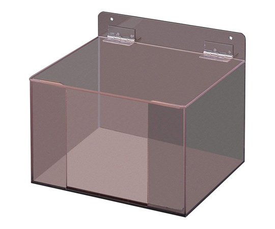 キムタオル用ディスペンスケース　ネジ付タイプ画像