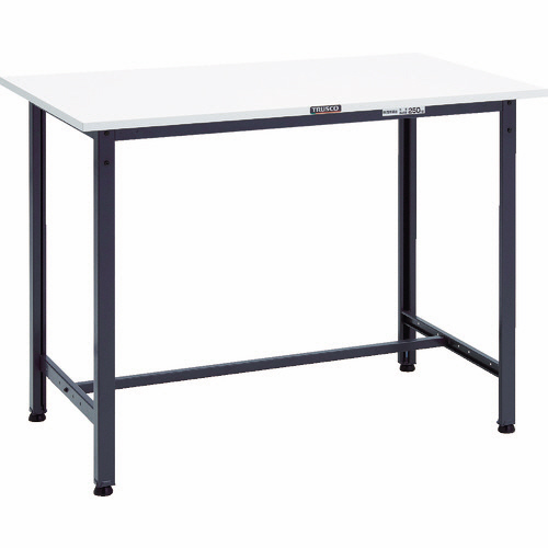 HAE型立作業台 幅1200×奥行750×奥行900mm ﾀﾞｰｸｸﾞﾚｰ 1台画像