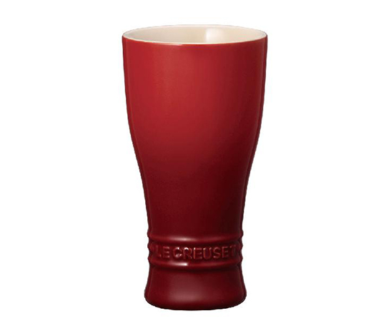 タンブラー　250mL　チェリーレッド画像