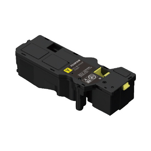 純正トナー　ＣＴ２０３５３９　イエロー画像