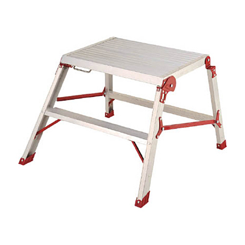 折りたたみ式作業台ﾘｮｰﾏ DXD-P型 50cm 1台画像