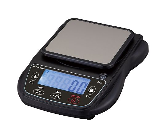 エコノミー電子天秤　3000g画像