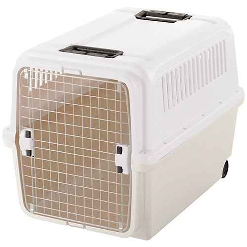 ｷｬﾝﾋﾟﾝｸﾞｷｬﾘｰ XL ｱｲﾎﾞﾘｰ 1個画像