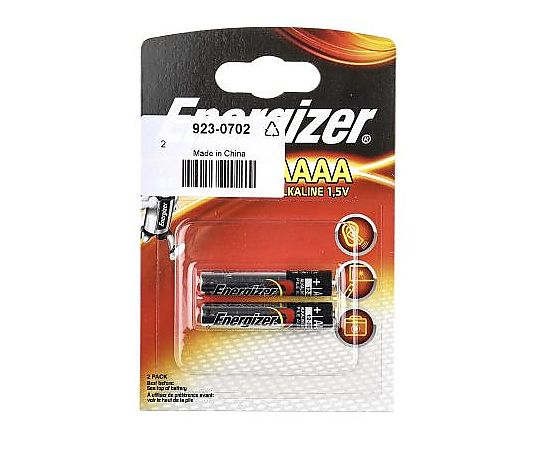 単6形電池 1袋（2個入）