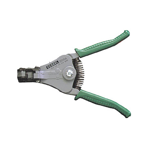 ﾜｲﾔｰｽﾄﾘｯﾊﾟｰ 全長170mm 1丁画像