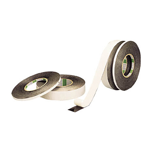 日東 防水両面接着ﾃｰﾌﾟ No.525 30mm×15m 1巻画像