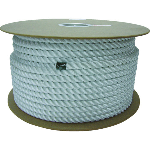 ﾅｲﾛﾝ3打ﾛｰﾌﾟﾄﾞﾗﾑ巻 16φ×100m 1巻画像