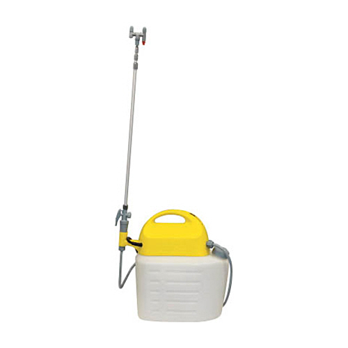 電気式噴霧器ｶﾞｰﾃﾞﾝﾏｽﾀｰ 1台