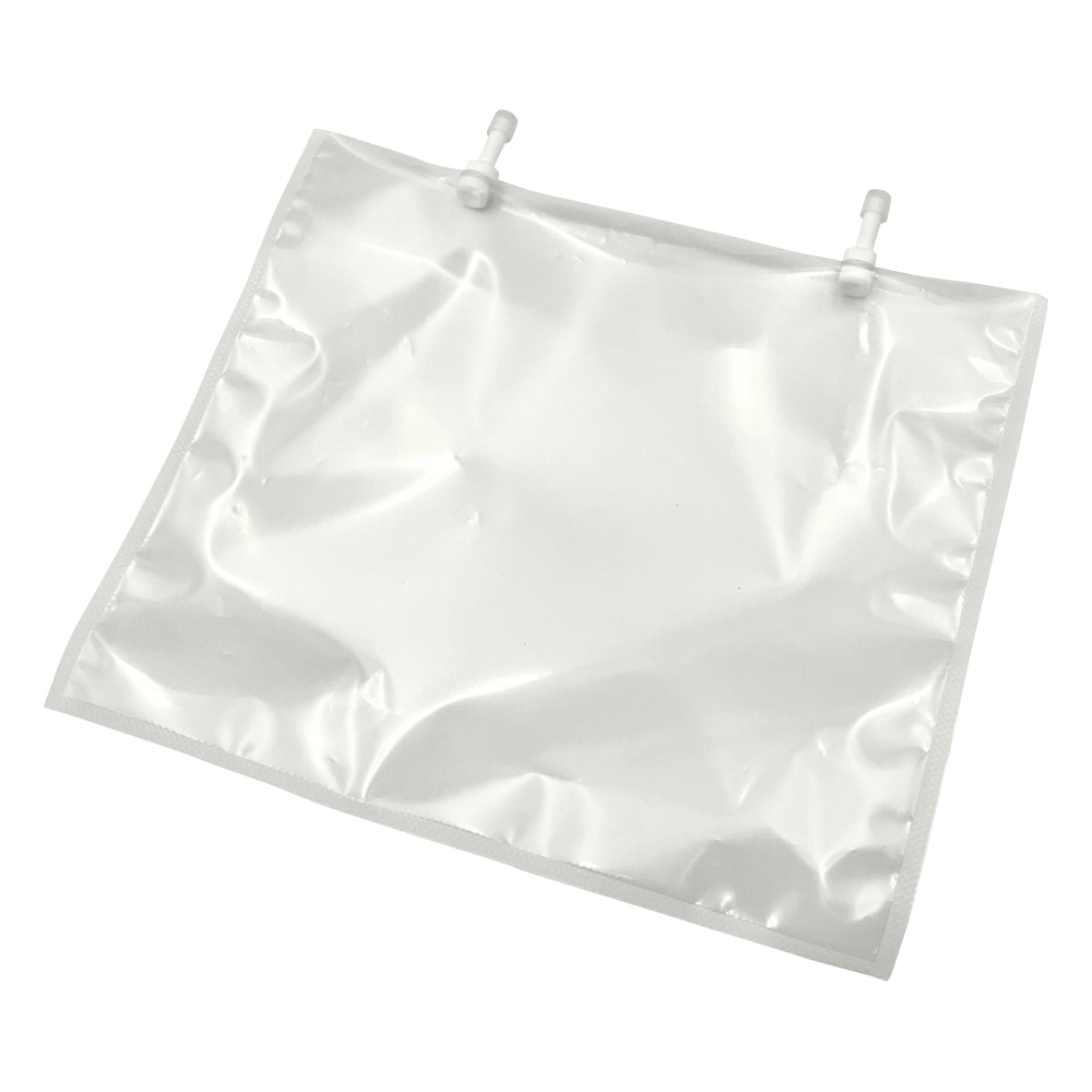 テドラー（R）バッグ2つ口キャップ付画像