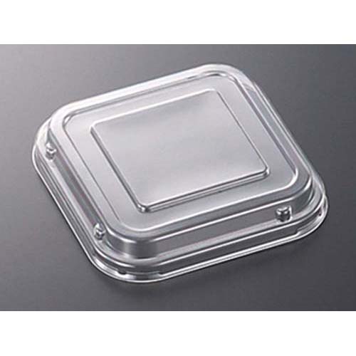 中央化学 CT プチ丼角 蓋-1画像