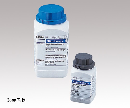 粉末培地 （BCP入り標準寒天） 500g画像
