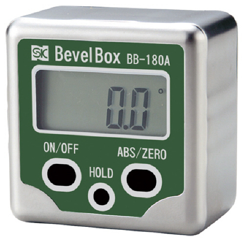 ﾍﾞﾍﾞﾙﾎﾞｯｸｽ BB-180A 1個画像