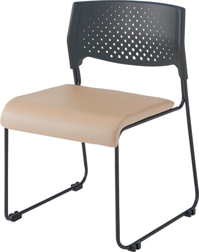 ＤＤスタッキング３　ＢＫ脚　ＢＧ４脚セット画像