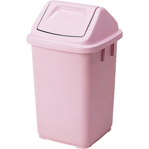 エコプラコーナー　ピンク画像