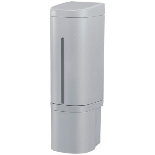 ﾎﾊﾞｰﾏｸﾞﾈｯﾄﾃﾞｨｽﾍﾟﾝｻｰ 500mL ｸﾞﾚｰ 1個画像