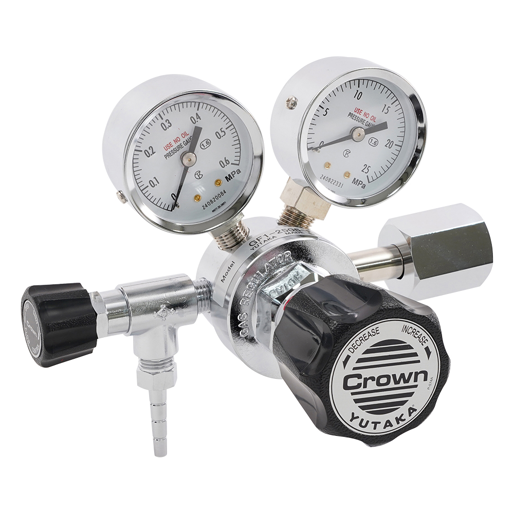 圧力調整器（GFシリーズ）