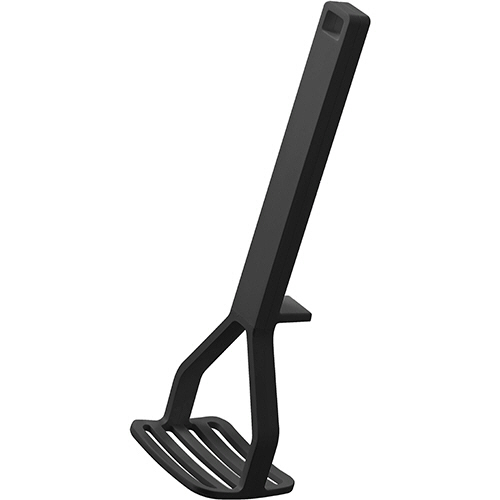 ｼﾘｺｰﾝﾊﾝﾄﾞﾙ ﾎﾟﾃﾄﾏｯｼｬｰ ﾀﾜｰ ﾌﾞﾗｯｸ 1本画像