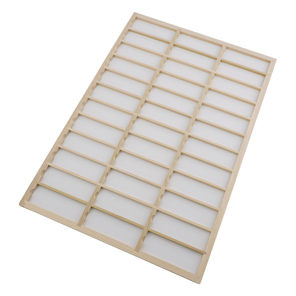 マッペ 10入画像