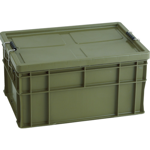 ﾌﾟﾛｹｰｽ130L OD色 1個画像