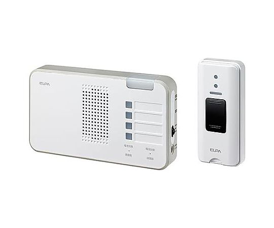 ワイヤレスチャイムセット(ランプ付)画像