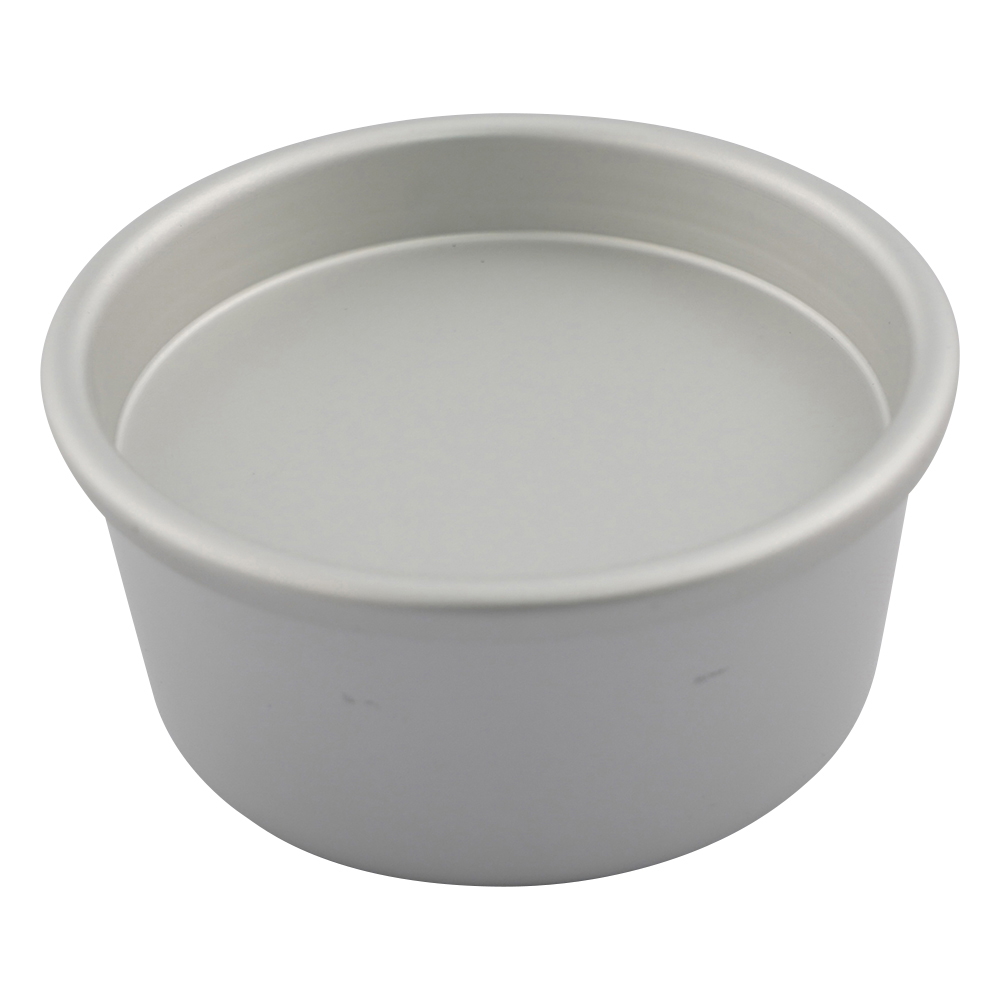 アルミ試料缶　Φ55.5×Φ50×25mm画像