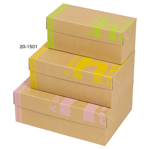 フードＢＯＸ　モダン　中画像