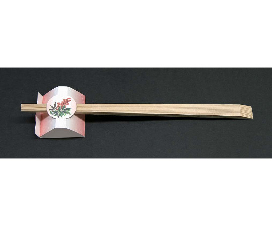 箸かざり　四季（50枚入）HK-2N　南天画像