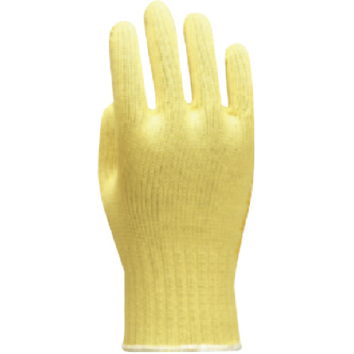 ﾄﾜﾛﾝ ｹﾌﾞﾗｰK-10G うす手ｽﾍﾞﾘ止付 S 1ﾊﾟｯｸ(10双)画像