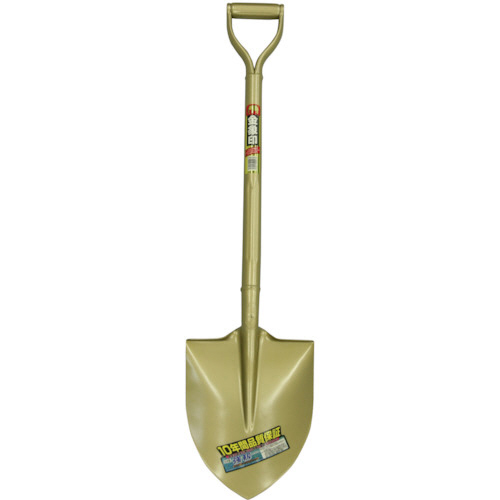 金象印 ﾊﾟｲﾌﾟｼｮﾍﾞﾙ丸P GD 1本画像