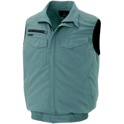 ﾍﾞｽﾄ 空調服対応 男女兼用 軽量ｽﾄﾚｯﾁﾄﾞﾋﾞｰ ﾀｰｺｲｽﾞ S 1着画像