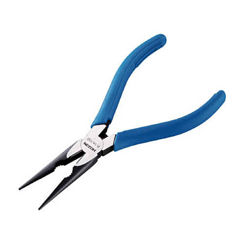 HOZAN ﾗｼﾞｵﾍﾟﾝﾁ 1個画像