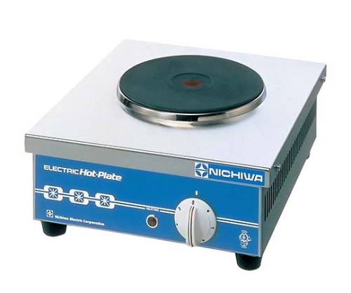 電気コンロ THP-2