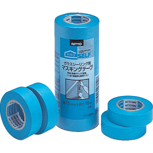 硝子用PT-6徳18 1ﾊﾟｯｸ(7巻)画像