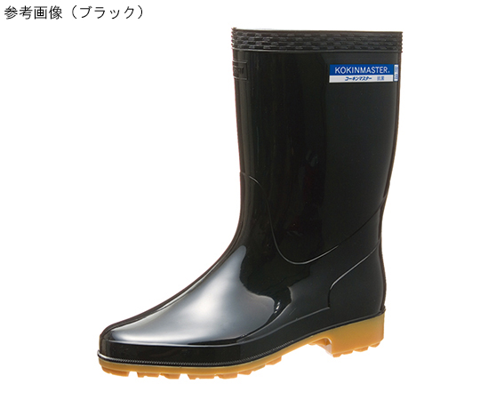クリーンセーフ　ホワイト　29.0cm画像