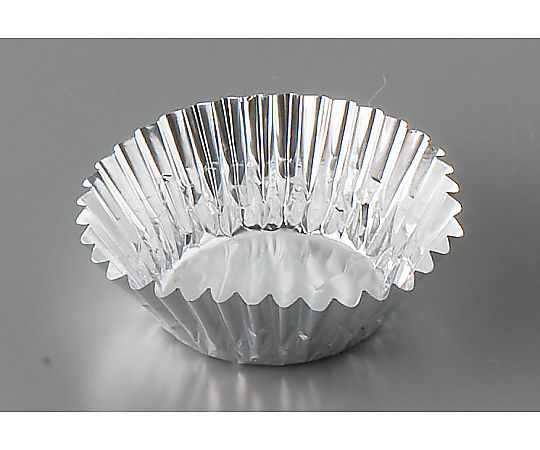 合紙ナシ アルミケース 8号浅 8A(500枚入)画像