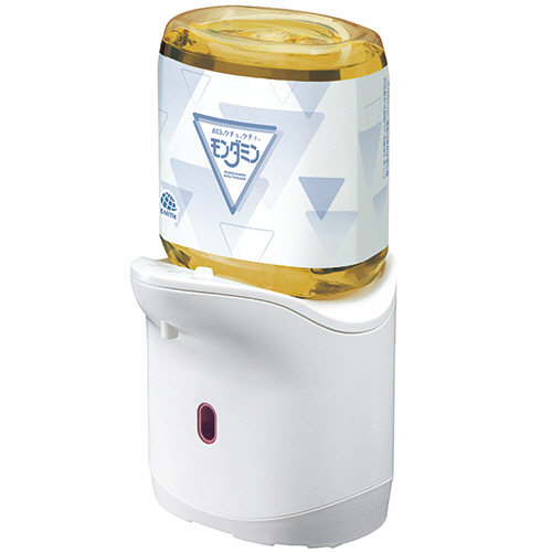 自動で出てくるﾓﾝﾀﾞﾐﾝ ﾌﾟﾚﾐｱﾑｹｱｾｯﾄ 860mL 1ｾｯﾄ画像