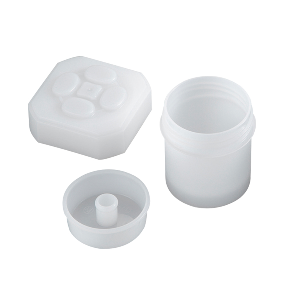 ハイブロック容器 1個画像