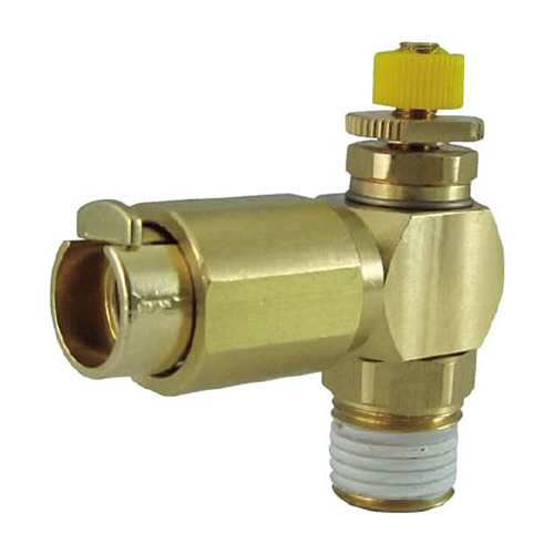 ｽﾋﾟｰﾄﾞｺﾝﾄﾛｰﾗｰαﾀｯﾁｺﾈｸﾀｰ ﾒｰﾀｰｱｳﾄ 1個画像