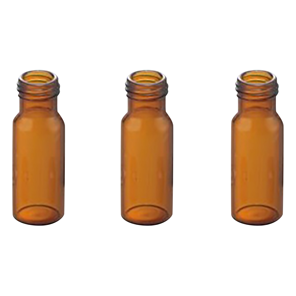 オートサンプラー用バイアル 1袋（100本入）画像