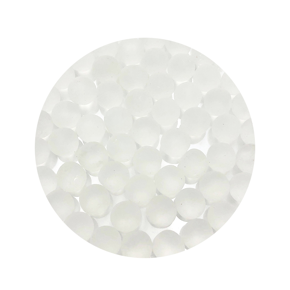 ガラスビーズ　艶消し　MATT　φ10mm画像