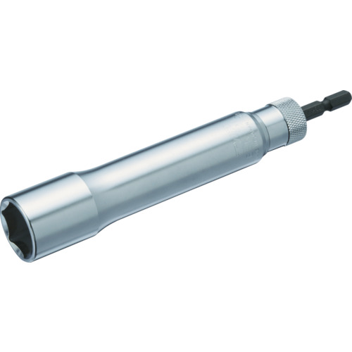 電動ﾄﾞﾘﾙ用替軸ｿｹｯﾄﾛﾝｸﾞﾀｲﾌﾟ 1個画像