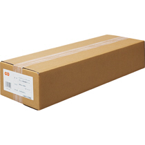 ｲﾝｸｼﾞｪｯﾄﾌﾟﾛｯﾀ用普通紙 A0ﾛｰﾙ 841mmx50m 1箱(2本)画像