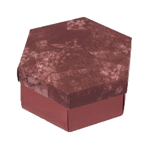 六角（小）あずき画像